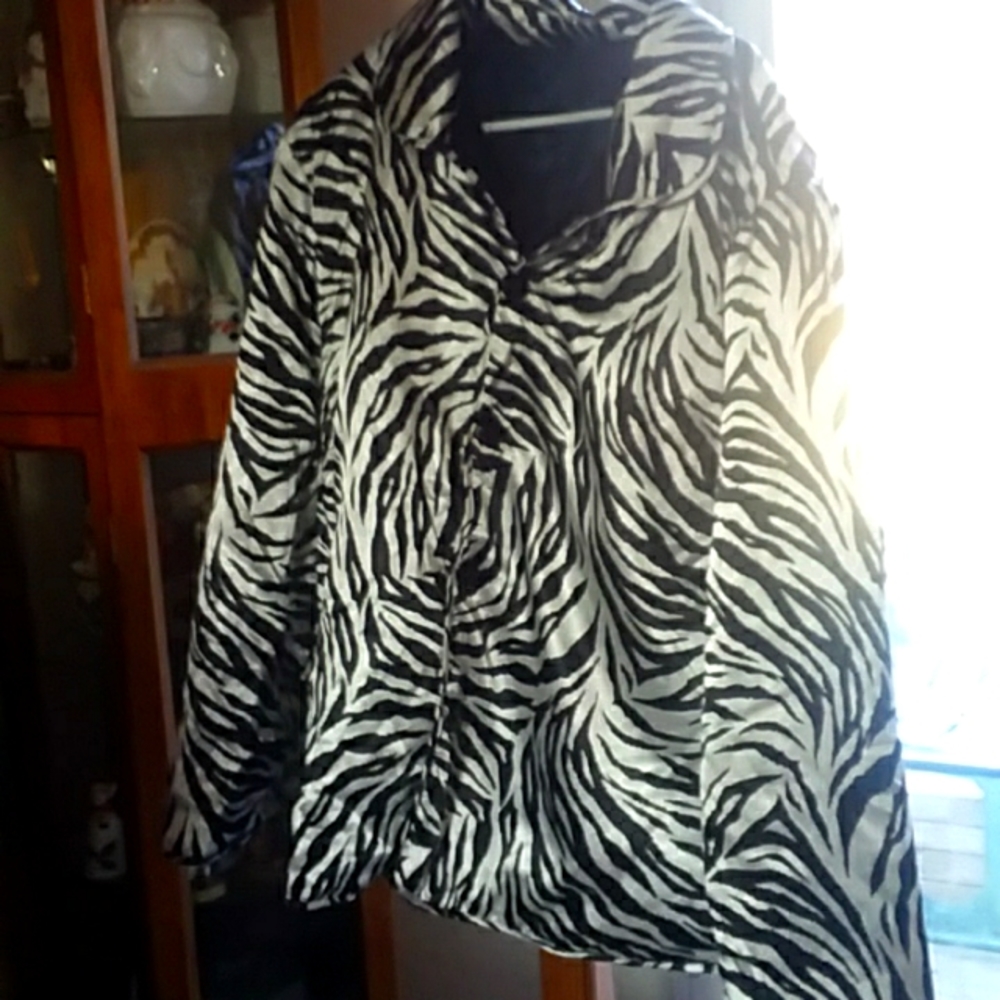Woman jacket